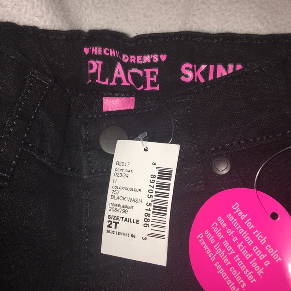 Jeans - Picture 2 of 5